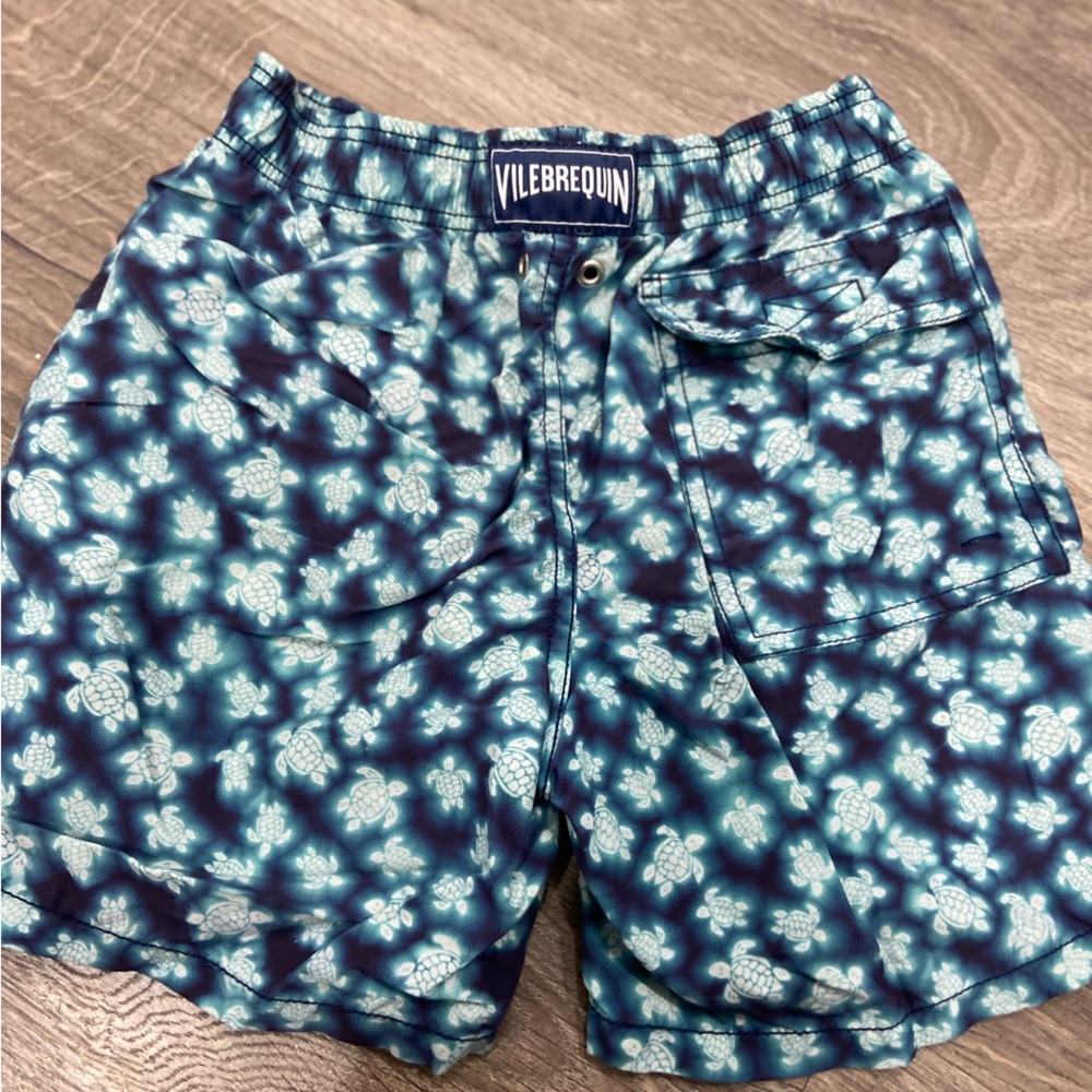 Vilebrequin boys trunk